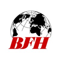 BFH PROTECTION N.V. logo - Similar company to Your Workwear Bv
