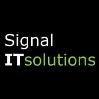 Signal IT Solutions logo - Similar company to Gatekeeper