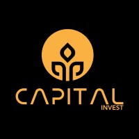 Capital Invest logo - Similar company to Ivyparse