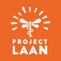Project LAAN logo - Similar company to The Pre-Medical Society Of The Ateneo (Pmsa)