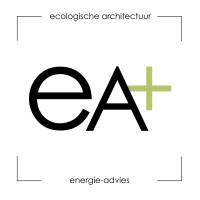 EA+ architecten en ingenieurs logo - Similar company to Murmuur Architecten