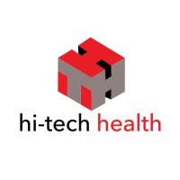 Hi-Tech Health logo - Similar company to Beacon Technologies Group, Inc.
