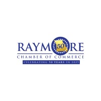 Raymore Chamber Of Commerce logo - Similar company to Union County Development Association