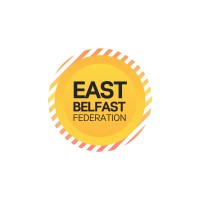 East Belfast GP Federation logo - Similar company to Eastern Gp Federation Support Unit