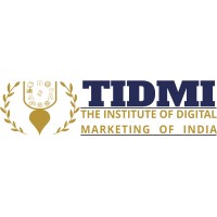 The Institute of Digital Marketing of India logo - Similar company to Ssbpsych