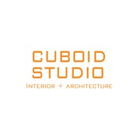 Cuboid Studio logo - Similar company to F Architects