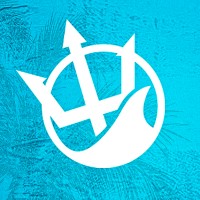 Trident Esports logo - Similar company to Leapfox