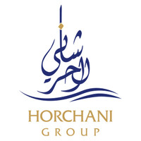 Horchani Group logo - Similar company to Delta Piscines