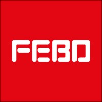 FEBO Beheer logo - Similar company to Tommytomato