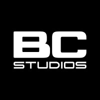 BC Studios logo - Similar company to Triple Bond Dynamics