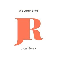 Jan Rojgar logo - Similar company to Mn Design Co.