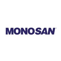 MONOSAN® logo - Similar company to Helix2