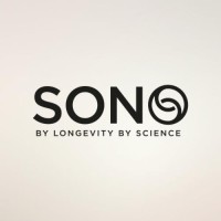 SONO by Longevity by Science logo - Similar company to Eter Synergy | Soluciones Inteligentes En Valuación Y Finanzas Corporativas