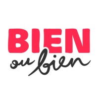 Bien ou Bien logo - Similar company to Paq Wear