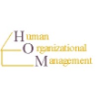 HOM Consulting logo - Similar company to Credaster Private Limited