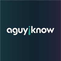 AGuyIKnow logo - Similar company to Matter Studio