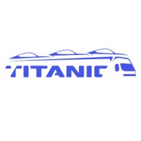 Titanic Grup logo - Similar company to Bt-Hs