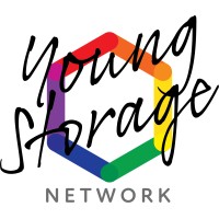 Young Storage Network (YSN) logo - Similar company to Janus International Europe Ltd
