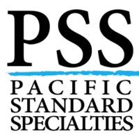 Pacific Standard Specialties logo - Similar company to 21 Electronics