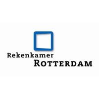 Rekenkamer Rotterdam logo - Similar company to Kleinlef