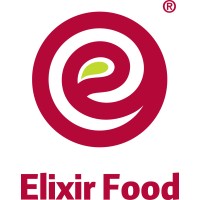 Elixir Food logo - Similar company to Frucom