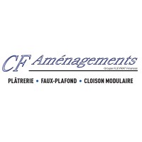 CF AMENAGEMENTS logo - Similar company to Le 16 Solutions