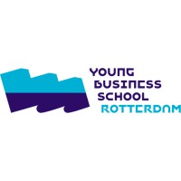 Young Business School Rotterdam logo - Similar company to Impactsquad (Voor Jongeren Van Het Vo En Mbo)
