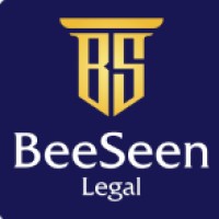 BeeSeen Legal logo - Similar company to Beeseen Solutions