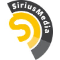 SiriusMedia logo - Similar company to Voilà Accelerator