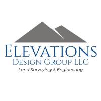 Elevations Design Group LLC logo - Similar company to Surveying And Mapping Society Education Foundation (Samsef)
