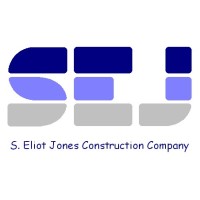 S. Eliot Jones Construction