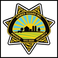 Armed Guard Private Security, Inc. logo - Similar company to Thompson Security, Llc