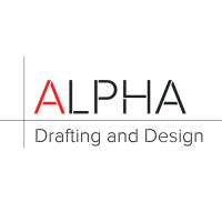 Alpha Drafting and Design logo - Similar company to Civil Engineering Services