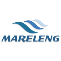 Mareleng logo - Similar company to Trident Maritime Systems