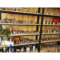 Cangzhou Shuncheng Casting Co.,Ltd logo - Similar company to Ivanci Valve