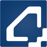 Fourfour Productions Ltd logo - Similar company to Oliver Pearl, Llc