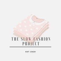The Slow Fashion Project logo - Similar company to Trokaí