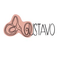GUSTAVO logo - Similar company to Alice App