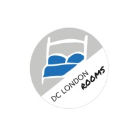 DC LONDON ROOMS logo - Similar company to Pac Association