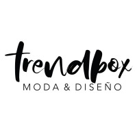 Trendbox Moda & Diseño logo - Similar company to Confecciones Parches S.A.S