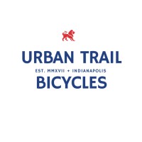 Urban Trail Bicycles logo - Similar company to Terry Cycling