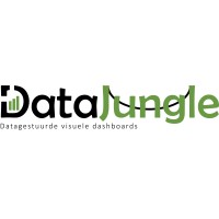 Data Jungle logo - Similar company to Data Jungle Ltd