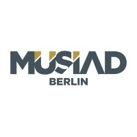 MÜSİAD Berlin logo - Similar company to Young-Müsiad Berlin