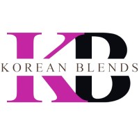 Korean Blends logo - Similar company to Ech Institute Inc.
