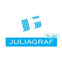 Juliagraf S.p.A. logo - Similar company to Etigraph Etichette Autoadesive Srl