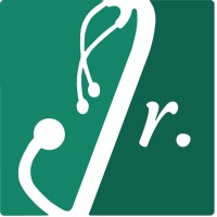 Medicina Jr. logo - Similar company to Bateria S/A