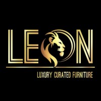 Leon- Luxury Curated Furniture logo - Similar company to Travos Studio