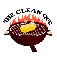 The Clean Que logo - Similar company to Mapletek Computers Inc
