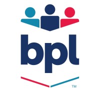 Berlin Product People GmbH logo - Similar company to Camel Tech