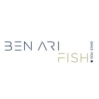 Ben Ari Fish, Law Office logo - Similar company to Kamila Abigeil Michman